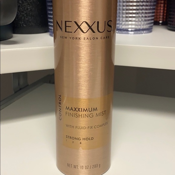 Nexxus Hair Care Set - Diametress - Picture 2 of 6